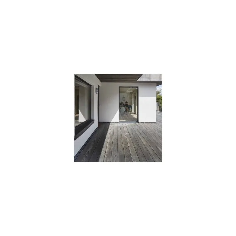 Accoya Color Grey Terrassendiele TSK 25x142x3000