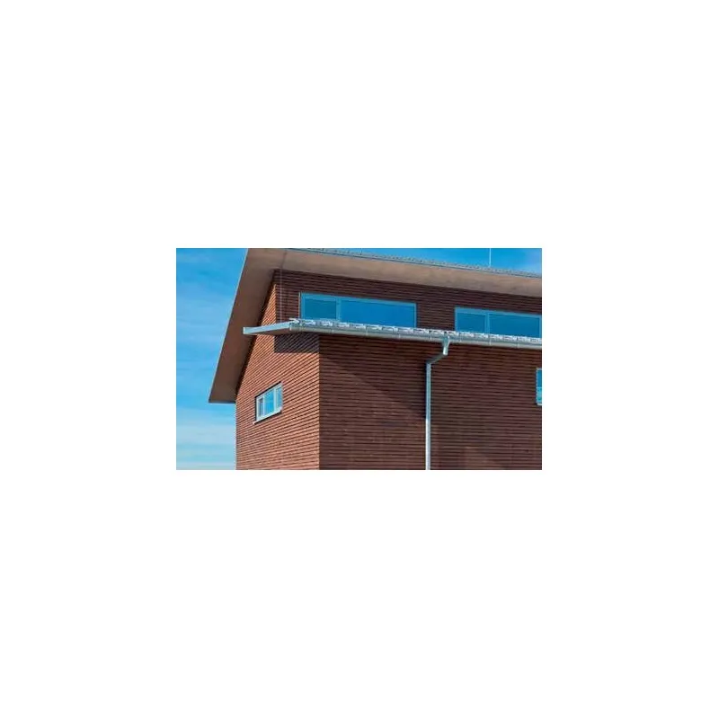Dura Natur Rhombusprofil 21x65