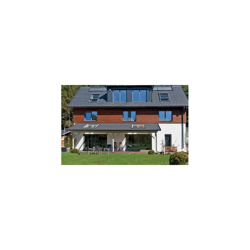 Dura Natur Rhombusprofil 21x65