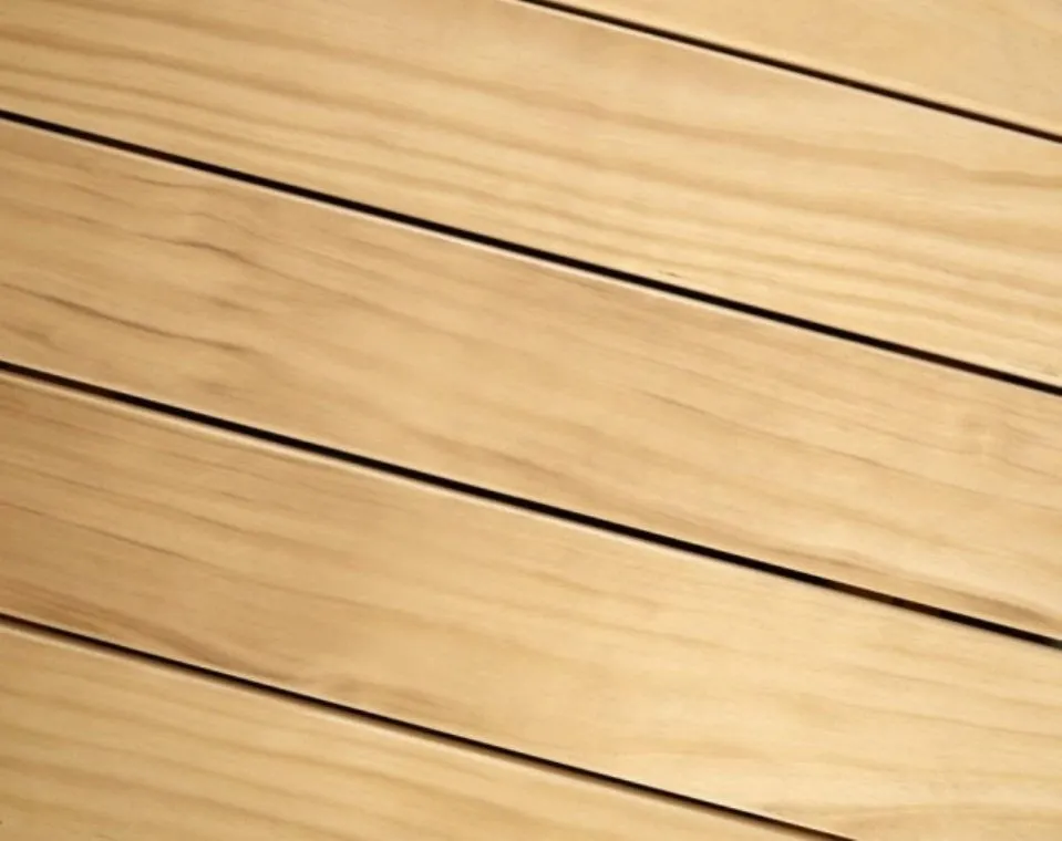 Grad Accoya Terrassendiele 21x120x3600