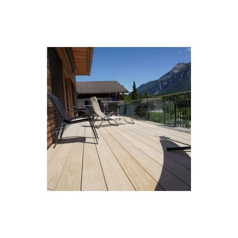 Grad Accoya Terrassendiele 21x120x3600