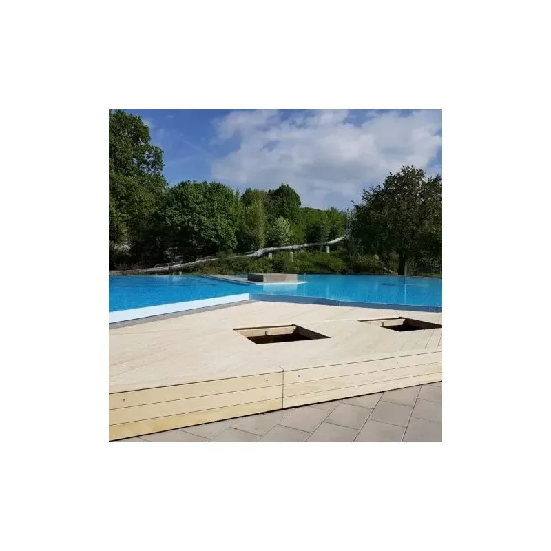 Grad Accoya Terrassendiele 21x120x3600