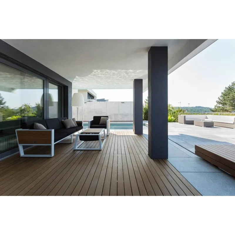 Grad Kebony Terrassendiele 23x120x3300