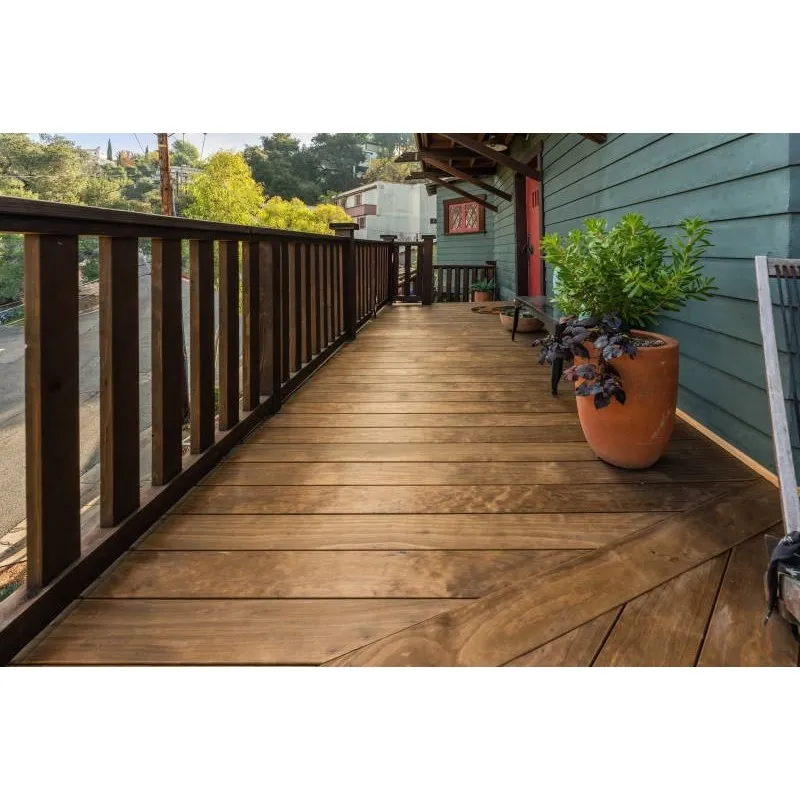 Grad Kebony Terrassendiele 23x120x3300
