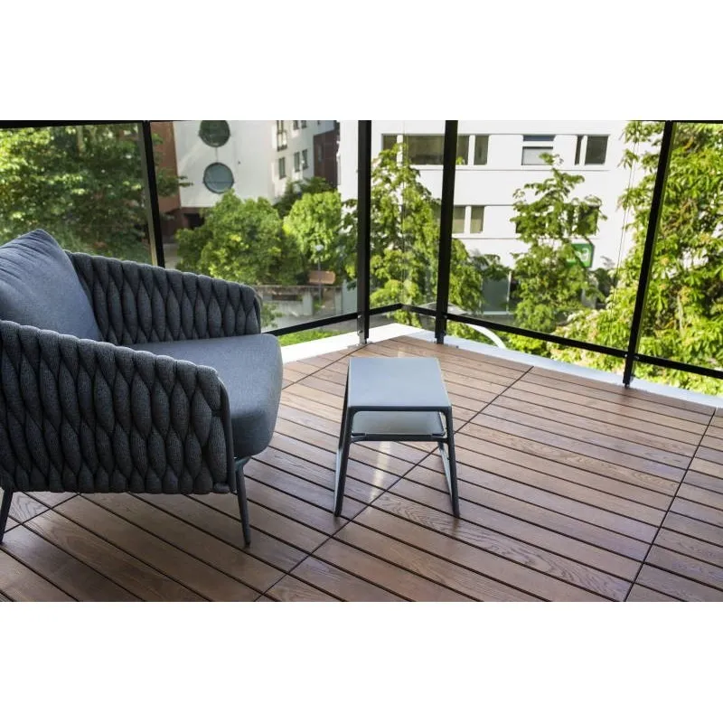 Grad Thermoesche Terrassendiele 21x120x3000