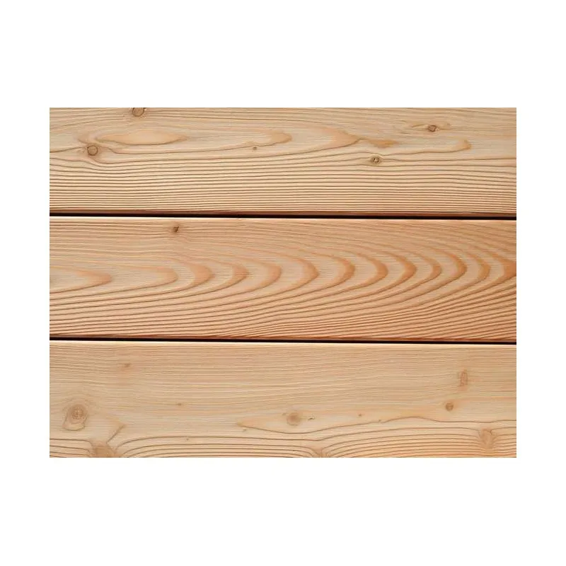 Hochgebirgslärche Terrassendiele TSS 25x140x4000