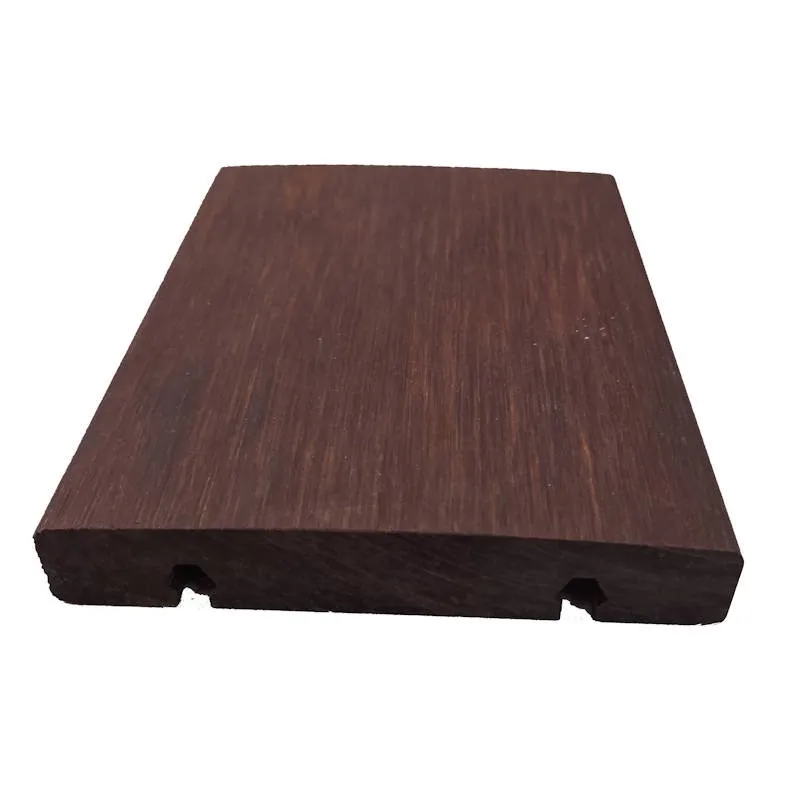 Moso Bamboo X-treme 21x119x1850 Dunkelbraun