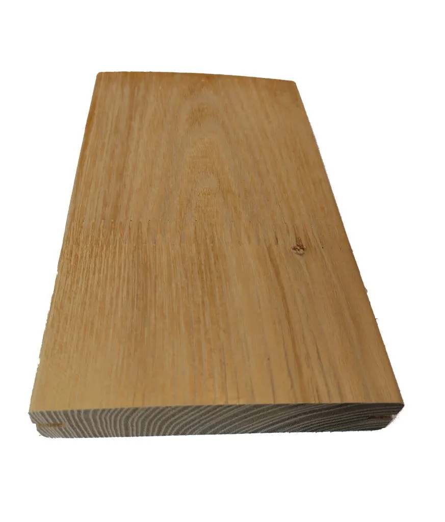 Robinie Terrassendiele TSK 23x118x4000 bombiert